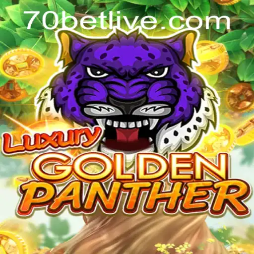 Discover the Thrilling Game: LUXURYGOLDENPANTHER