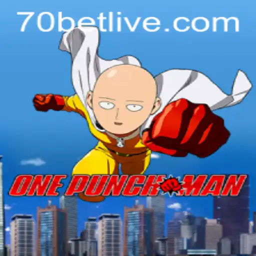 OnePunchMan: A Thrilling Game Experience with 70bet