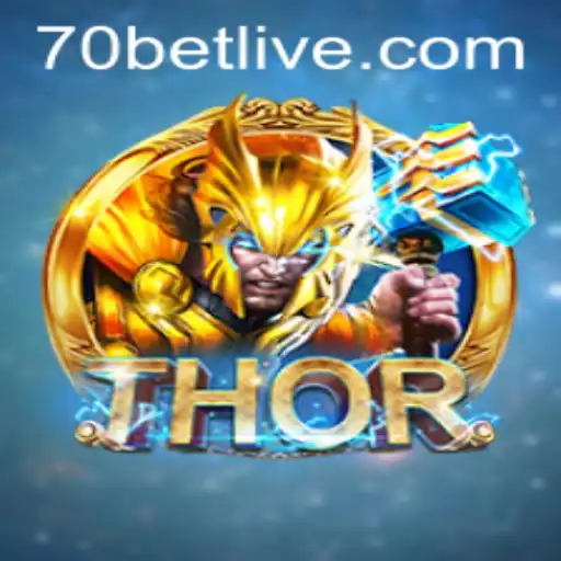Exploring the Dynamic World of THOR: The Ultimate Gaming Experience with 70bet